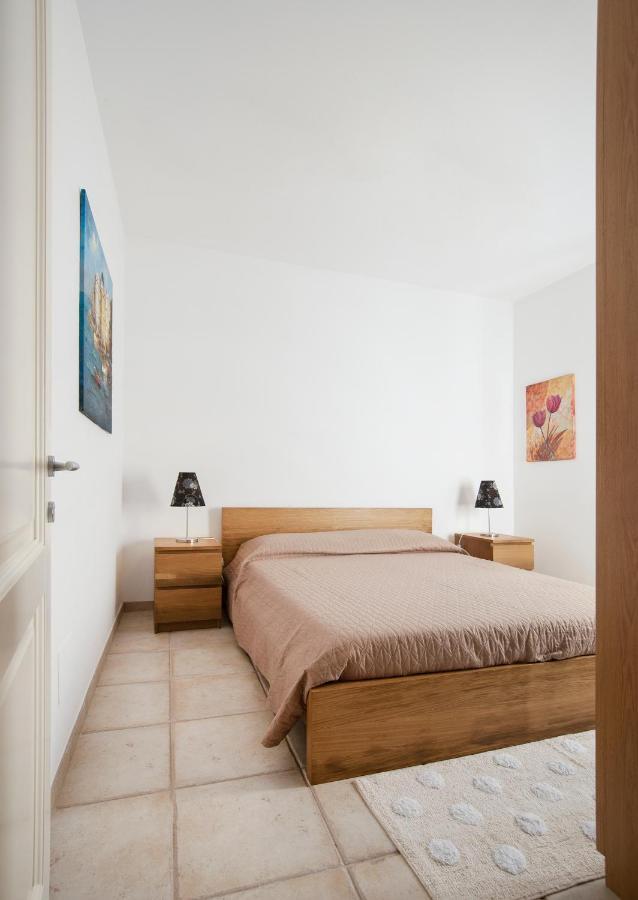 Caper Villa Santa Caterina  Eksteriør bilde