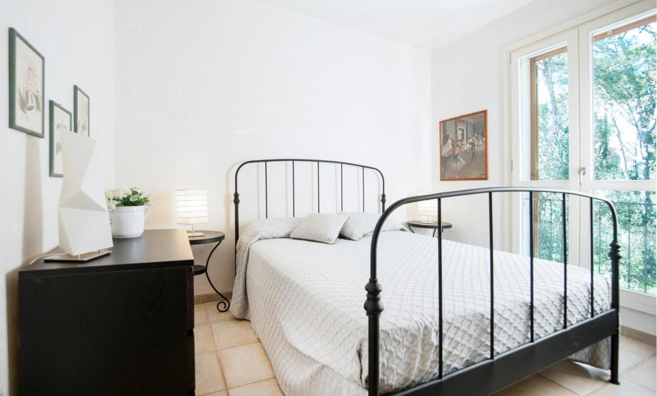 Caper Villa Santa Caterina  Eksteriør bilde