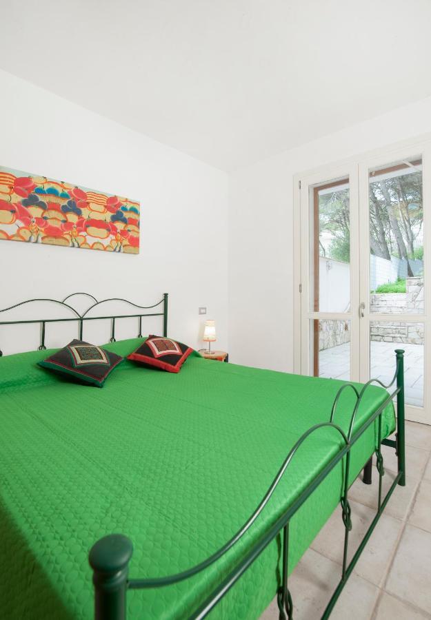 Caper Villa Santa Caterina  Eksteriør bilde