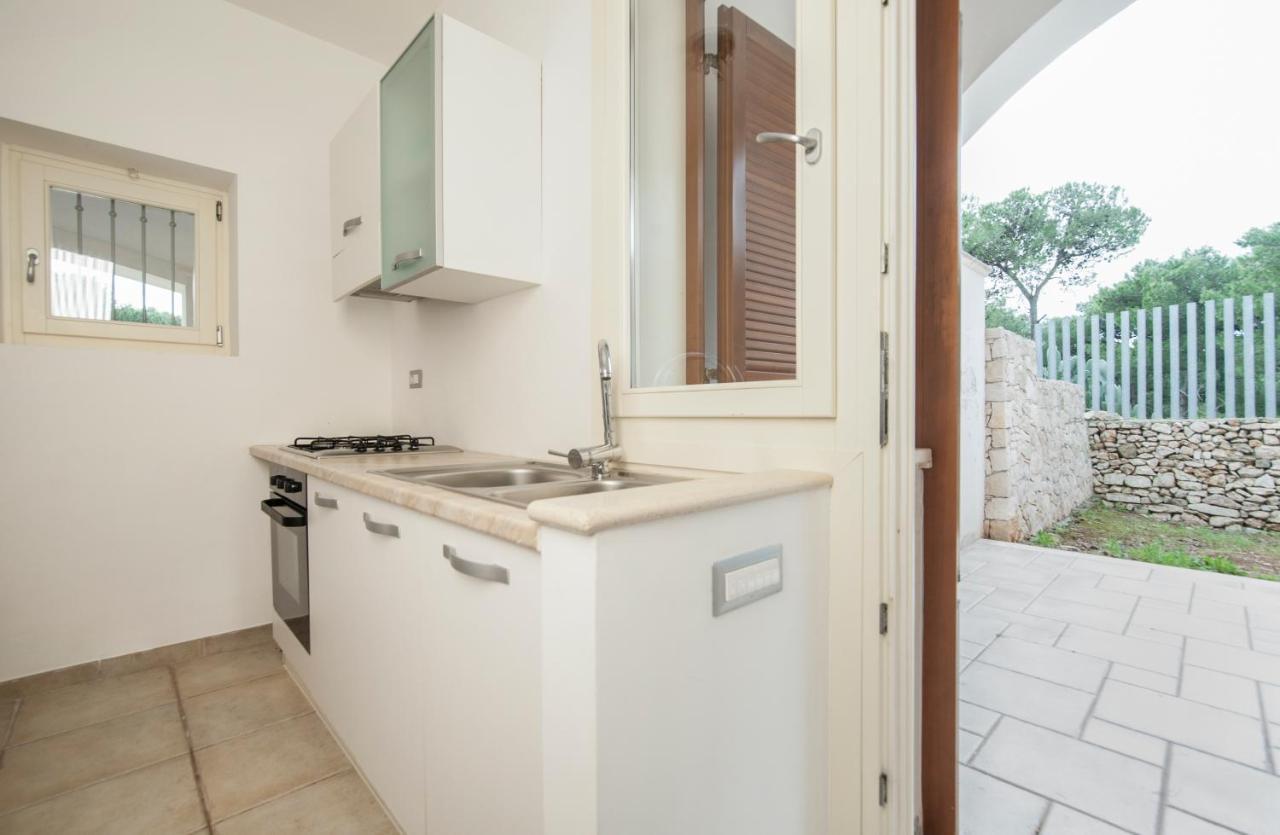 Caper Villa Santa Caterina  Eksteriør bilde