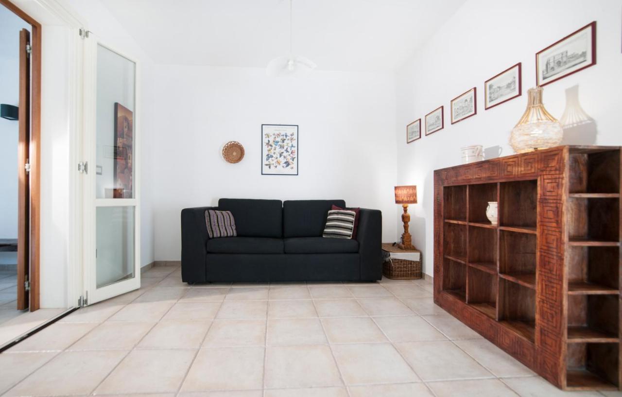 Caper Villa Santa Caterina  Eksteriør bilde